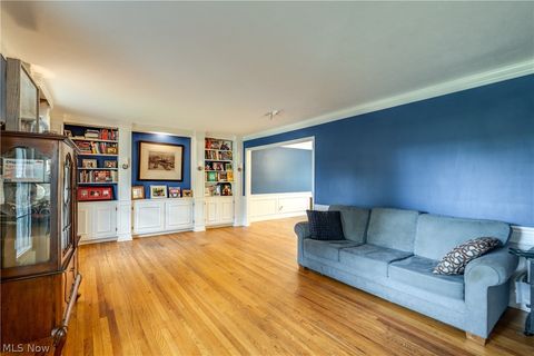Tiny photo for 2295 Woodpark Road, Akron, OH 44333 (MLS # 5210238)