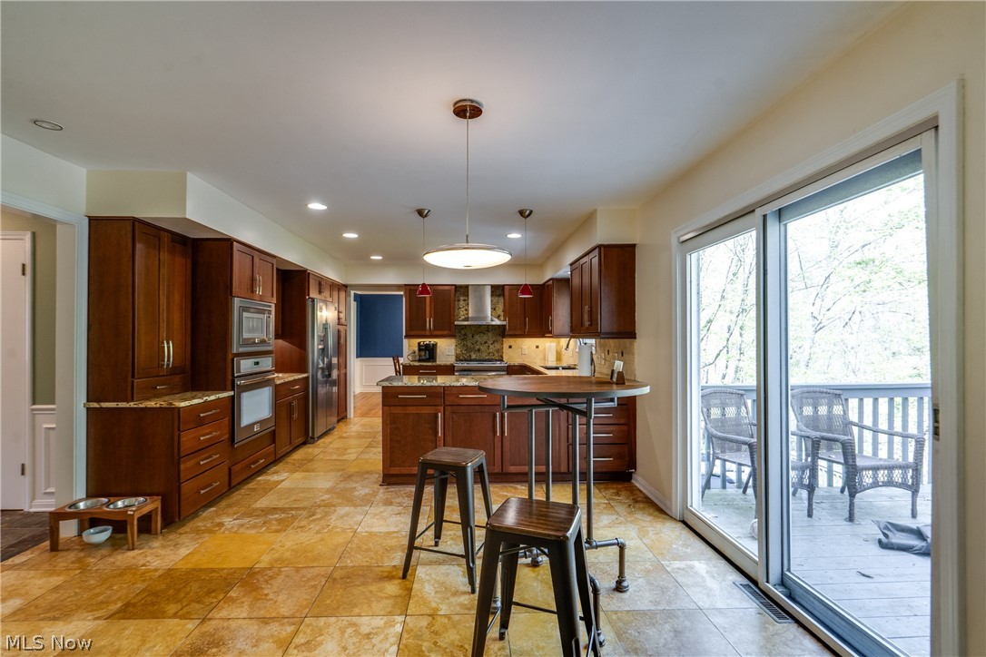 Woodpark Estates - Residential