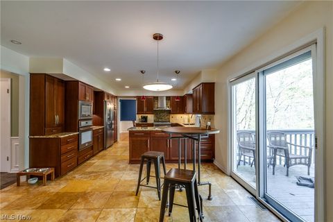 Tiny photo for 2295 Woodpark Road, Akron, OH 44333 (MLS # 5210238)