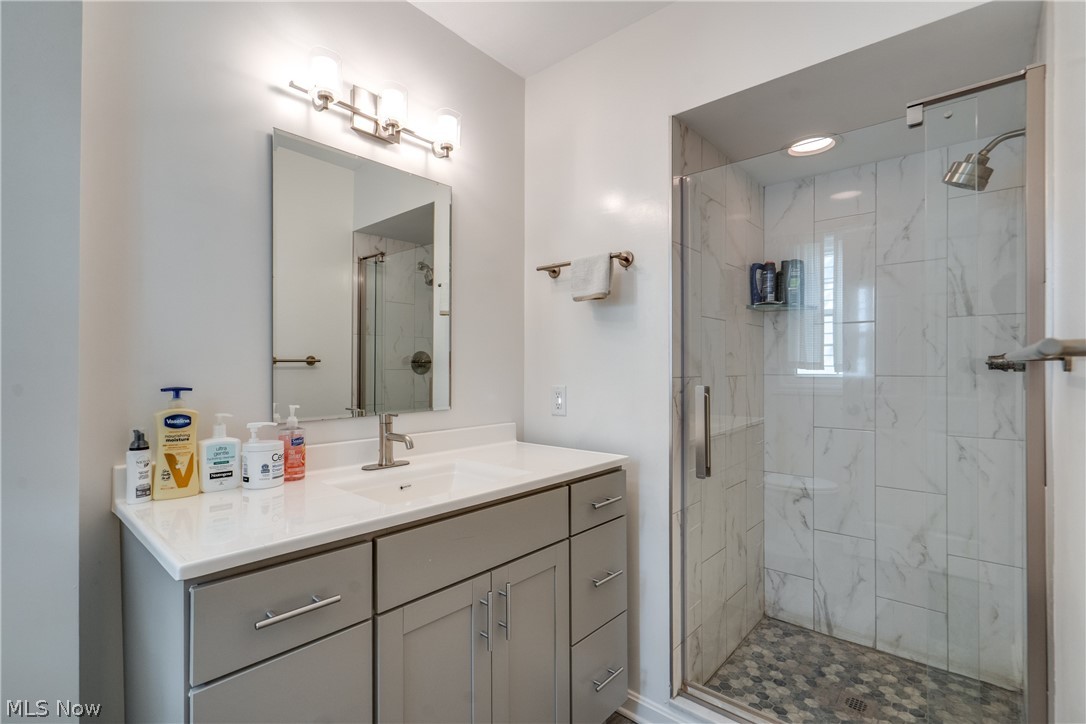 Woodpark Estates - Residential