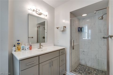 Tiny photo for 2295 Woodpark Road, Akron, OH 44333 (MLS # 5210238)