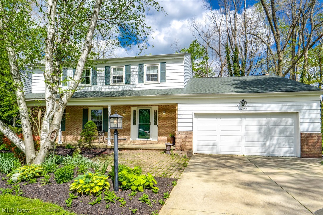 2295 Woodpark Road