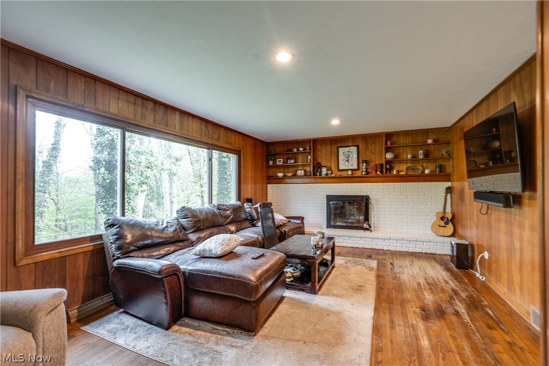 Woodpark Estates - Residential