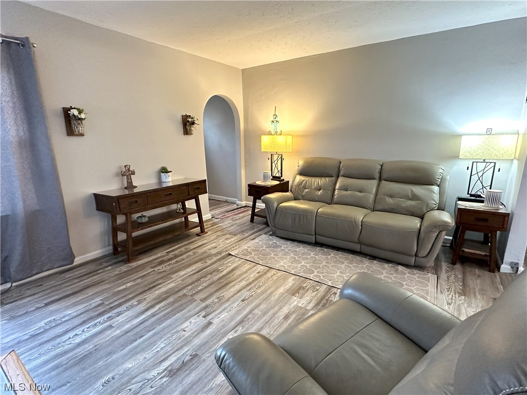 Lakewood Heights Sub - Residential