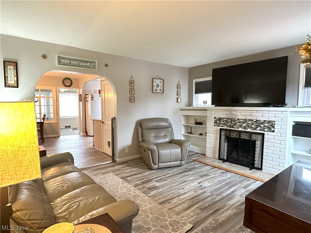 Lakewood Heights Sub - Residential