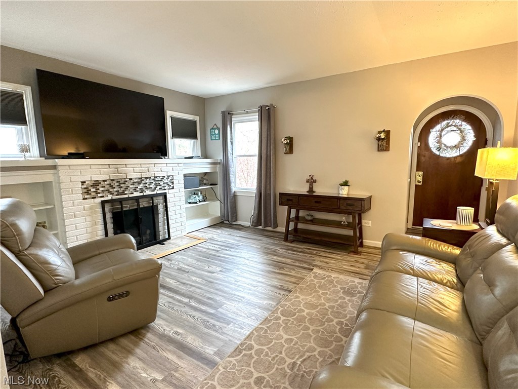 Lakewood Heights Sub - Residential