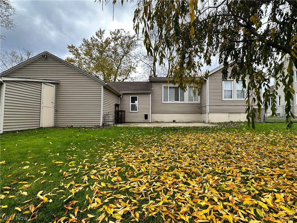 Lakewood Heights Sub - Residential