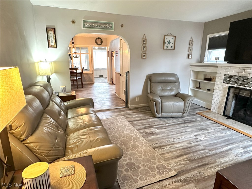 Lakewood Heights Sub - Residential