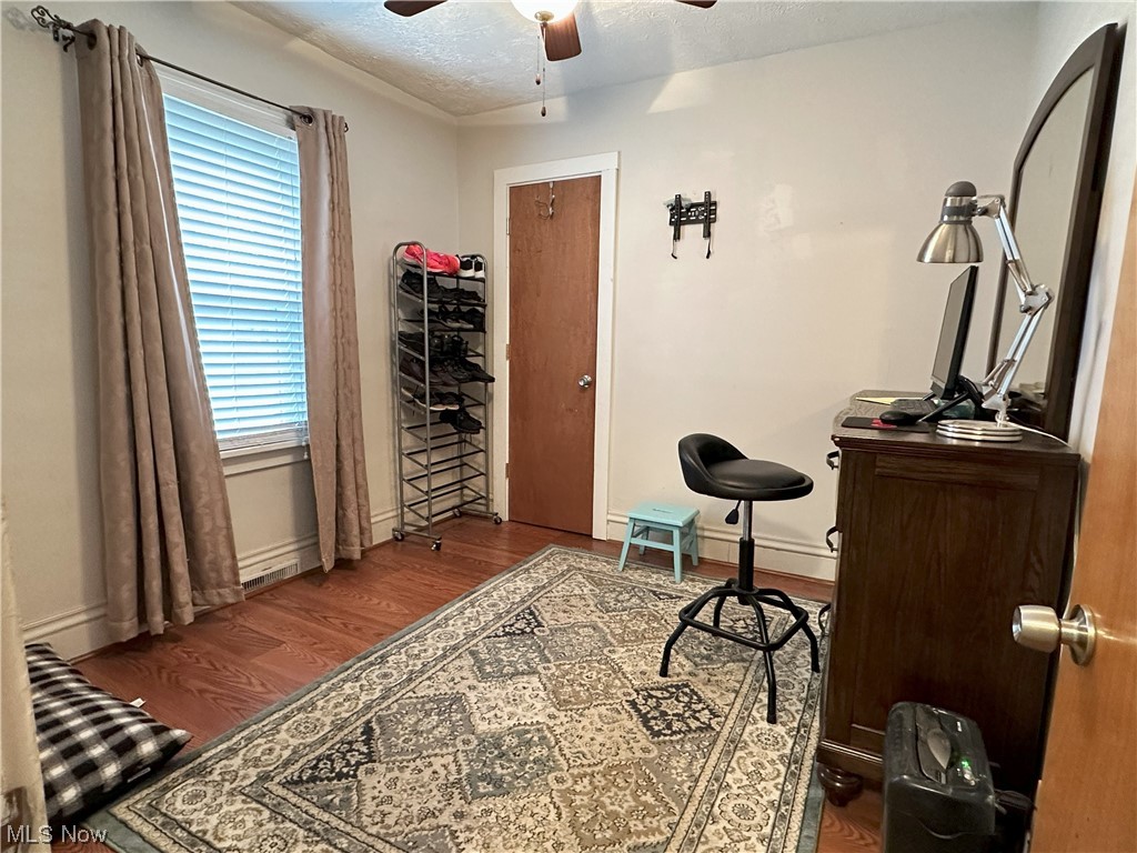 Lakewood Heights Sub - Residential