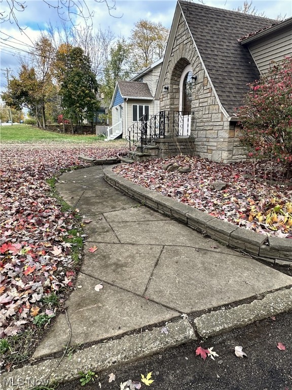 Lakewood Heights Sub - Residential