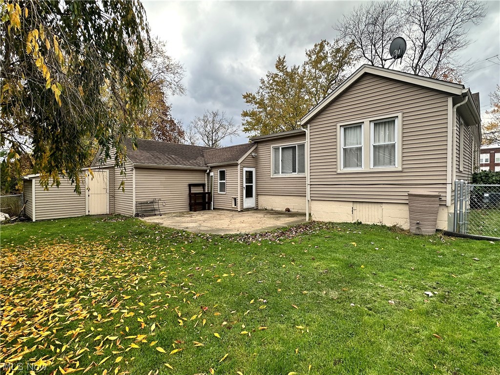 Lakewood Heights Sub - Residential