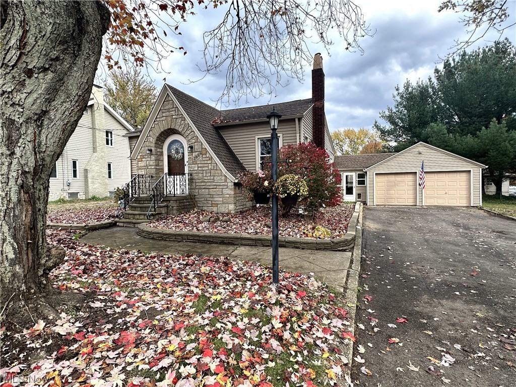 Lakewood Heights Sub - Residential