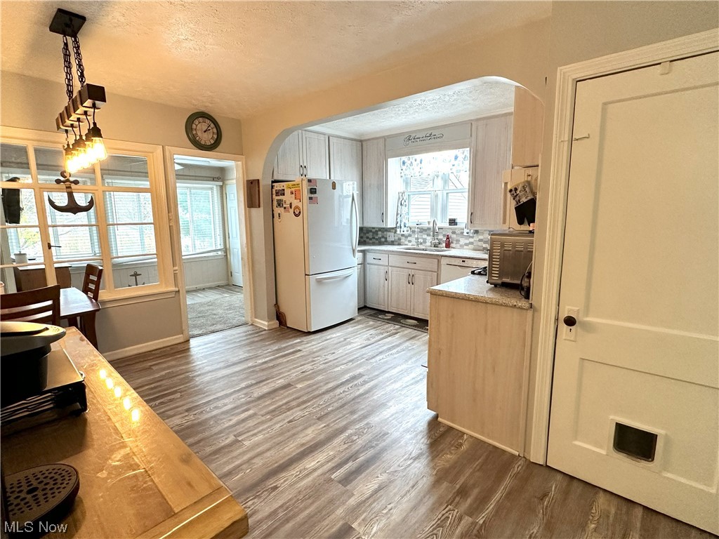 Lakewood Heights Sub - Residential