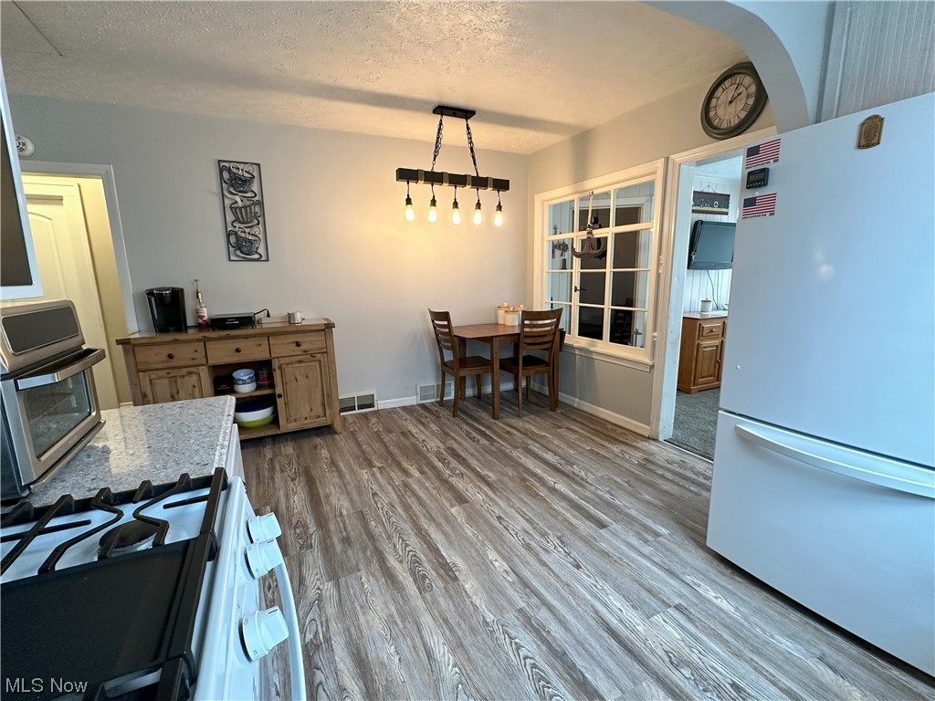 Lakewood Heights Sub - Residential