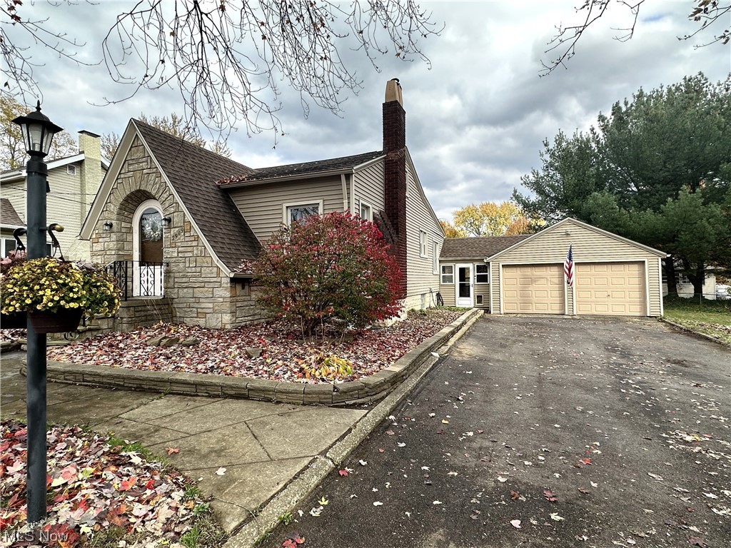 Lakewood Heights Sub - Residential