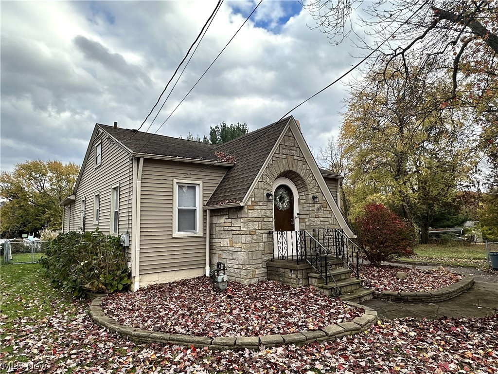 Lakewood Heights Sub - Residential