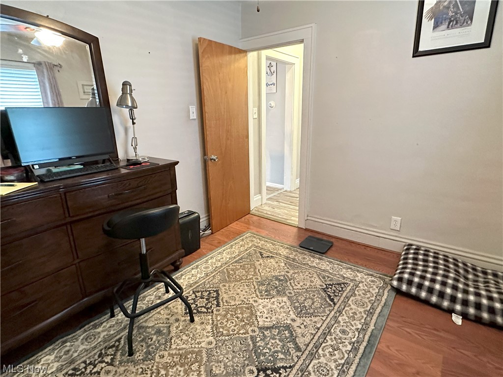 Lakewood Heights Sub - Residential