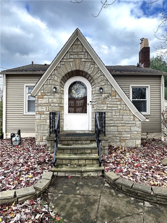 Lakewood Heights Sub - Residential