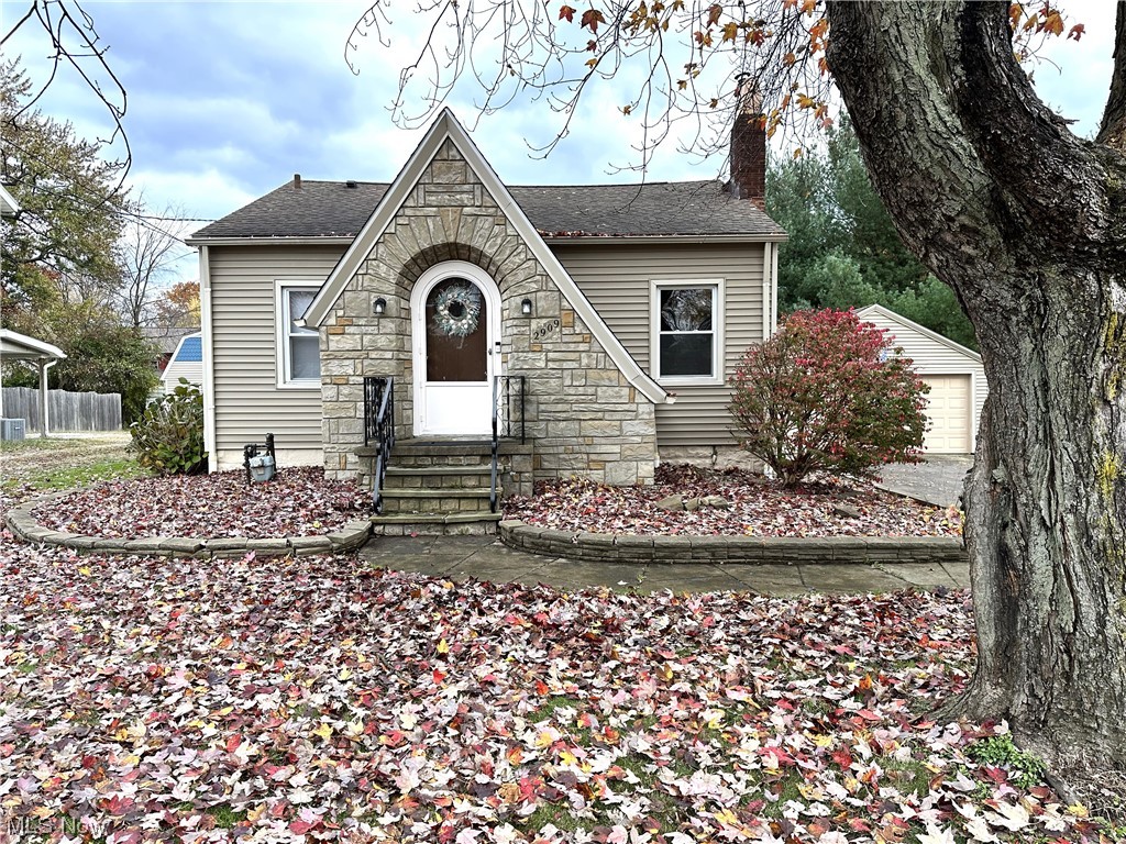 Lakewood Heights Sub - Residential