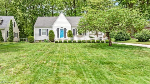Homes For Sale - 3668 Elm Road<br/> Stow, OH 44224