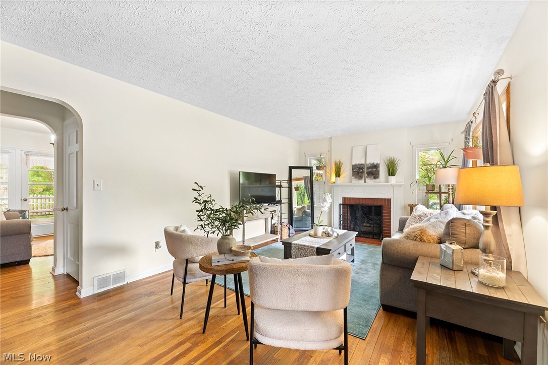 3668 Elm Road