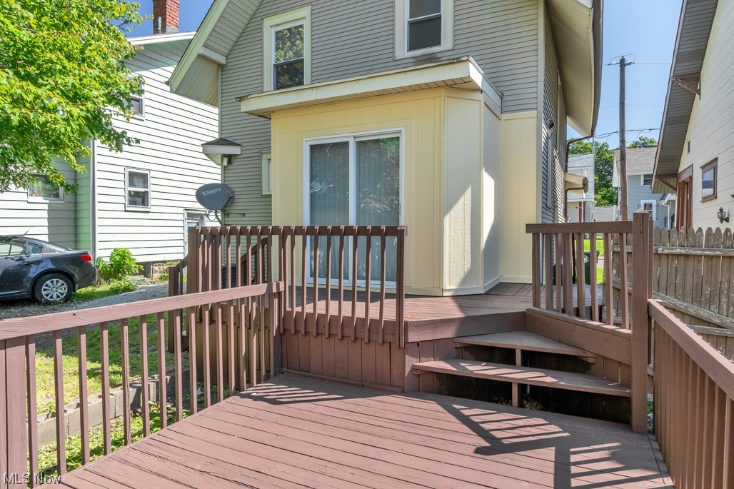 Canton - Residential