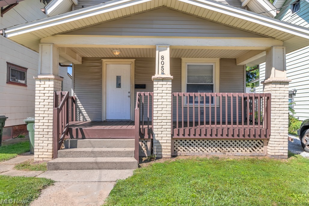 Canton - Residential