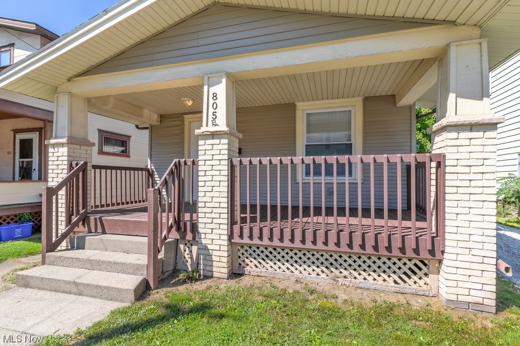 Canton - Residential