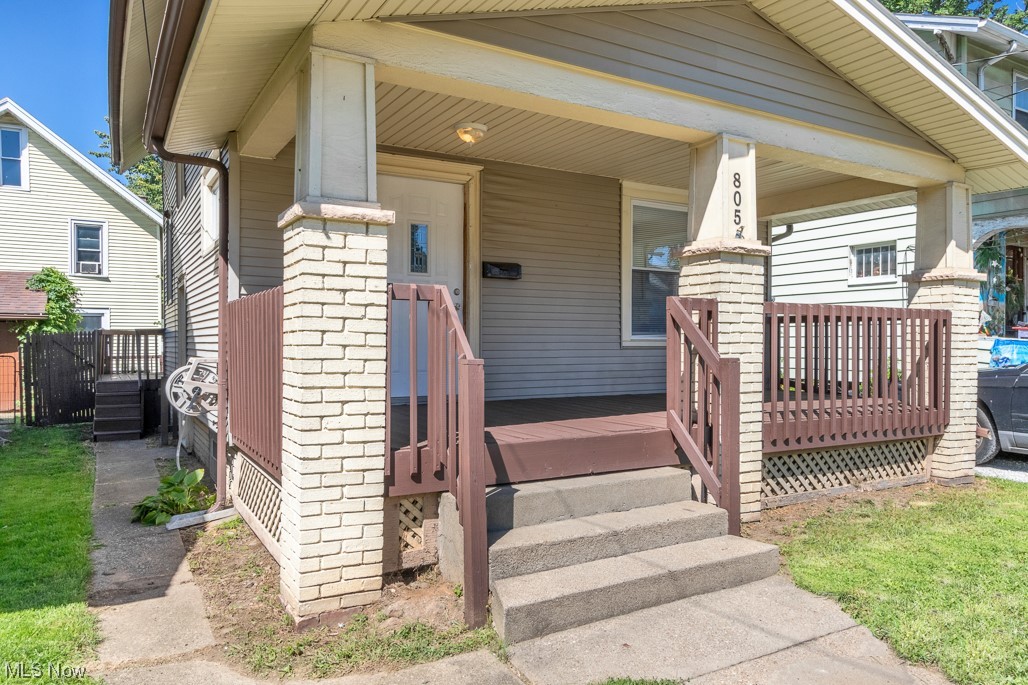 Canton - Residential