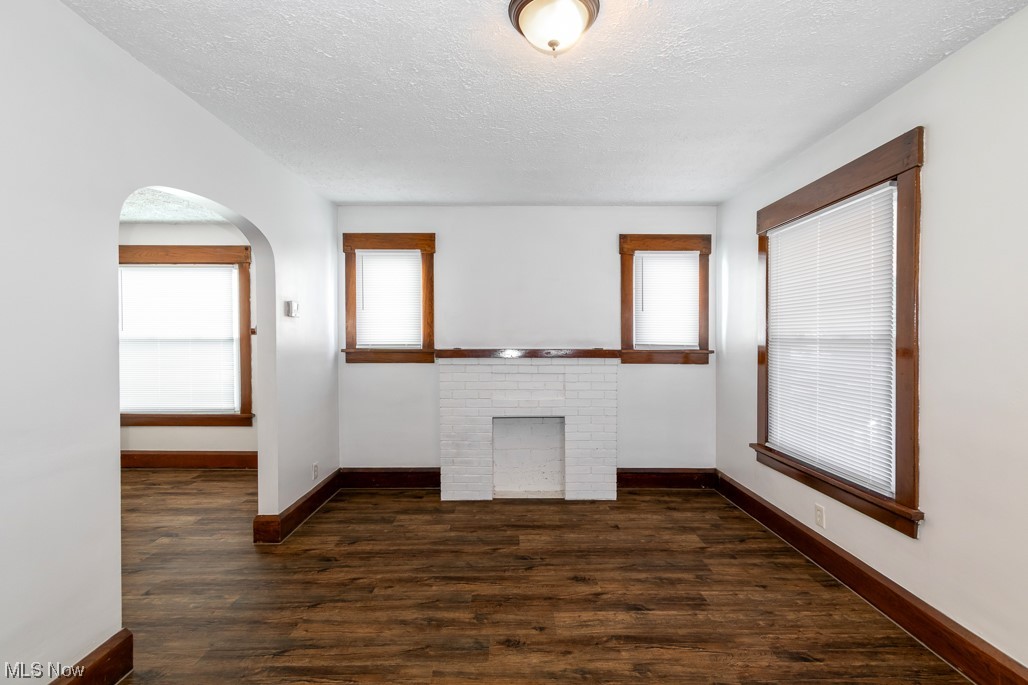 Canton - Residential