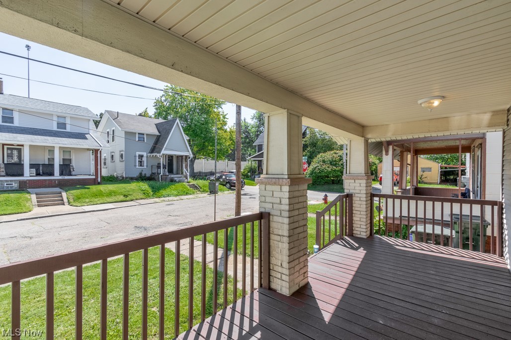 Canton - Residential