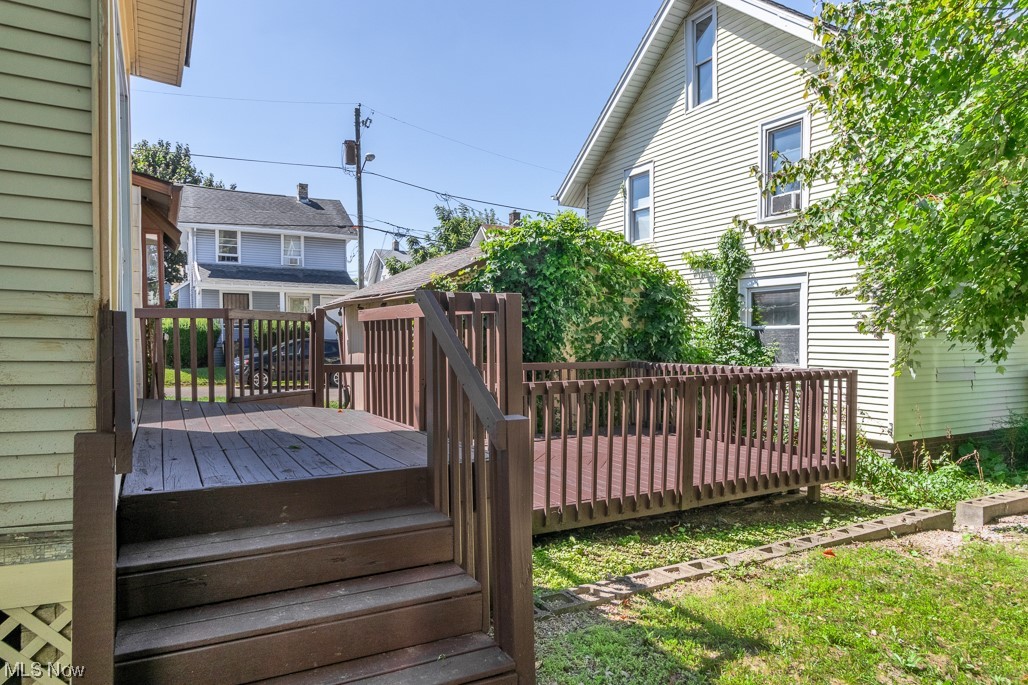 Canton - Residential