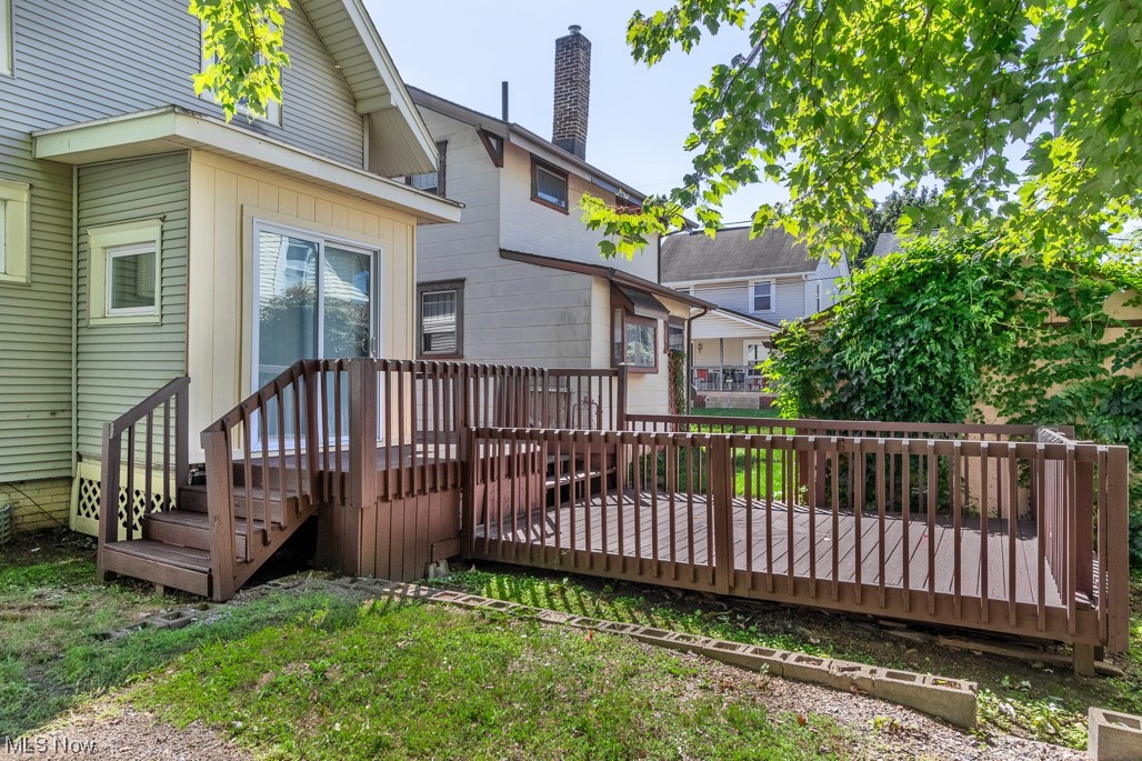 Canton - Residential