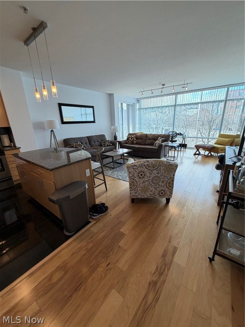 Photo of 1237 Washington Avenue #412, Cleveland, OH 44113 (MLS # 5190934)