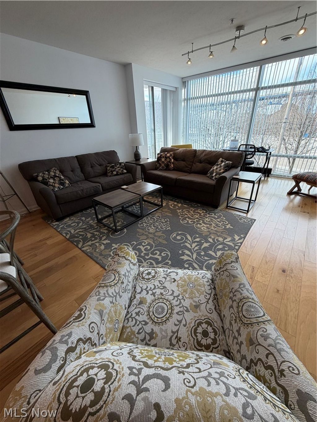 Photo of 1237 Washington Avenue #412, Cleveland, OH 44113 (MLS # 5190934)