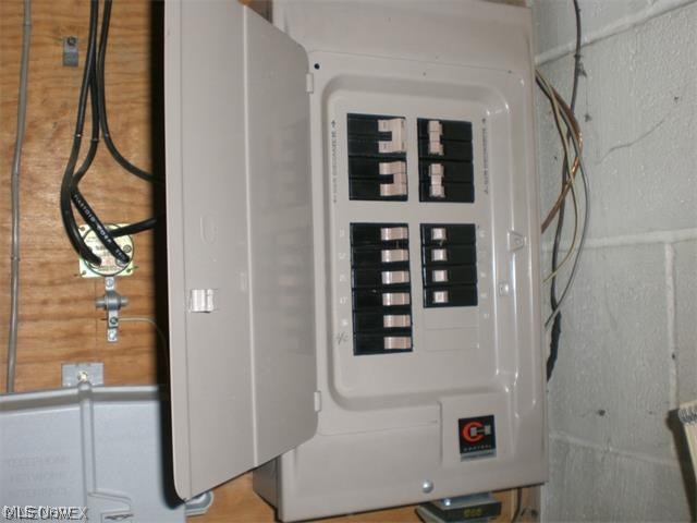 West Manor - Residential