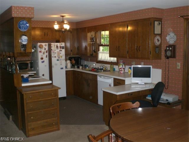 West Manor - Residential