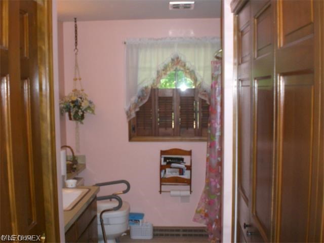 West Manor - Residential