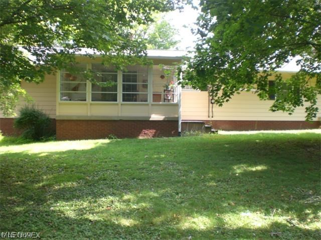 West Manor - Residential