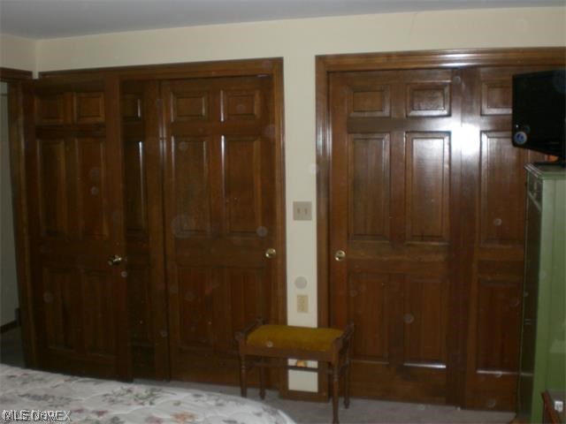 West Manor - Residential