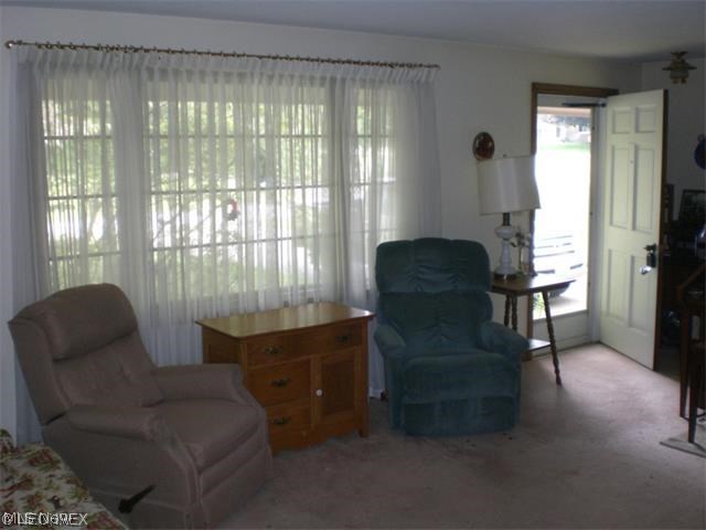 West Manor - Residential