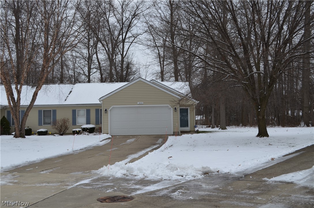 Avon Woods Condo - Residential