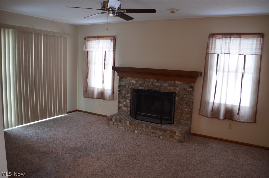 Avon Woods Condo - Residential