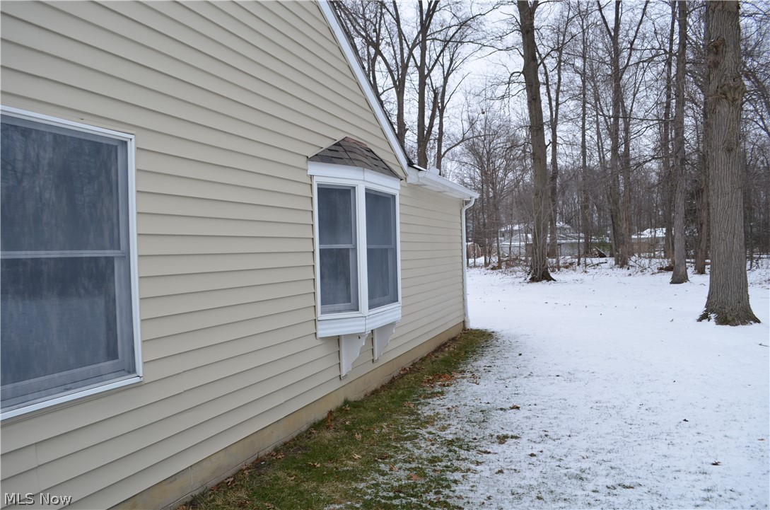 Avon Woods Condo - Residential