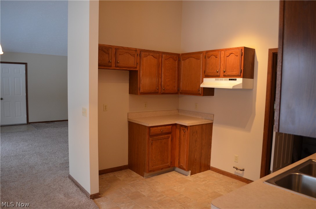 Avon Woods Condo - Residential