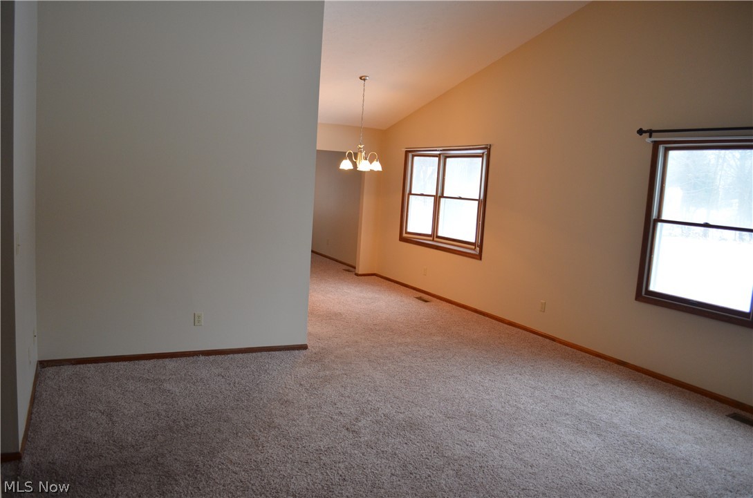 Avon Woods Condo - Residential