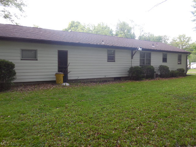 Timberlanes - Residential