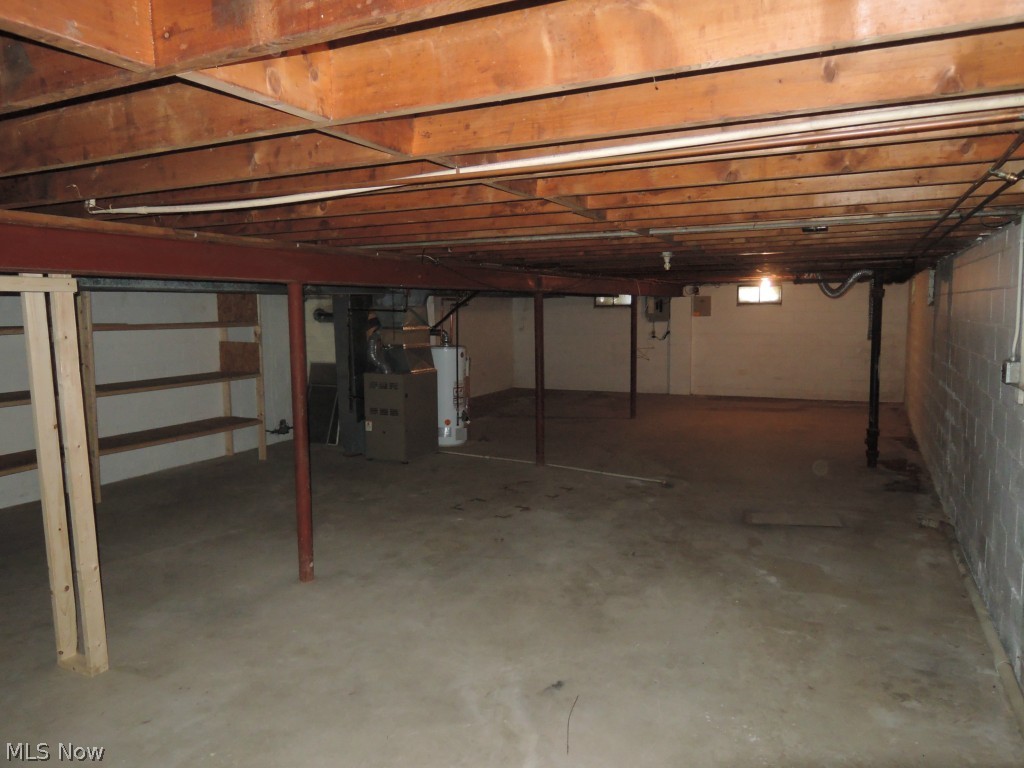 Timberlanes - Residential