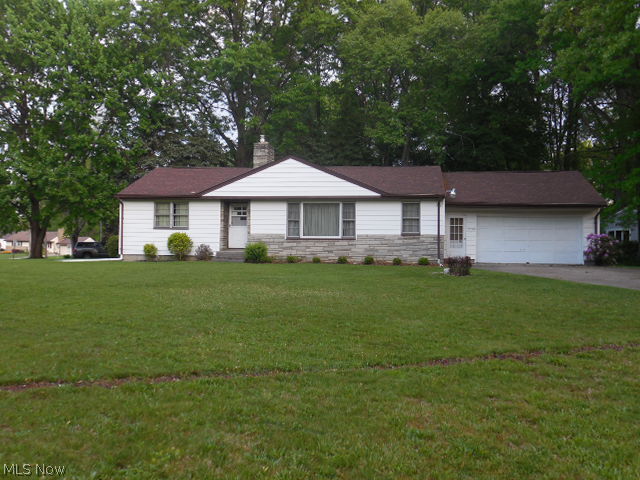 Timberlanes - Residential