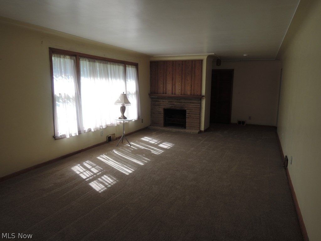 Timberlanes - Residential